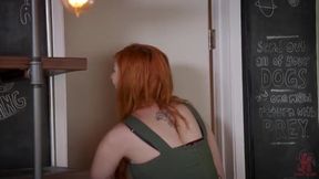 Bad Stepmommy Signs Away Her Step-stepdaughter for Fame and Anal
