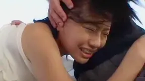 Akane Hotaru’s Seductive Blowjob – Stunning JAV Star in Action