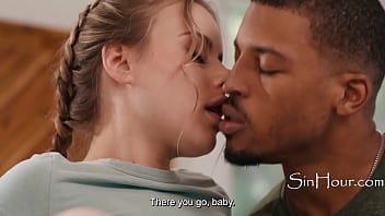 Rocket Stumbles upon Anna&#039_s Secret Pleasure - Anna Claire Clouds, Rocket Power