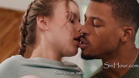 Rocket Stumbles upon Anna'_s Secret Pleasure - Anna Claire Clouds, Rocket Power