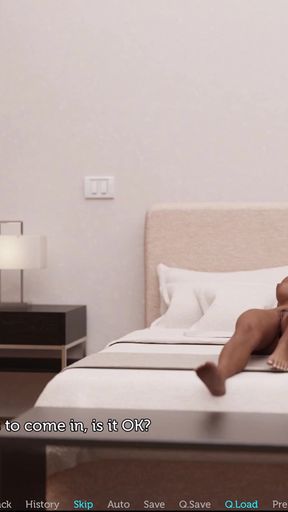 A Very Open Marriage (part 101)