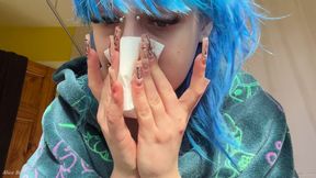 Hayfever Honks