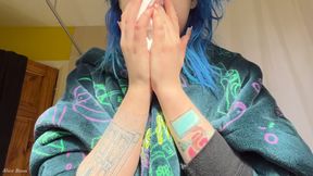 Hayfever Honks