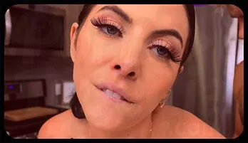Sensational Anal Thrills with Theodora Day in the Kitchen