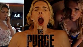 The Purge - Taboo StepMOM Fantasy Roleplay Thriller copy