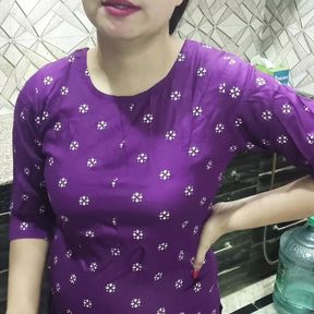 Indian Bhabhi Ko Kitchen Pe Devar Ne Pelke Chuda, Indian Big Boobs Bhabhi Sex Affairs In Kitchen, Indian Bhabhi Ki Chudai