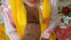 Indian Desi girlfriend first time sex dirty talk Hindi porn beautiful Indian girls