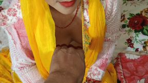 Indian Desi girlfriend first time sex dirty talk Hindi porn beautiful Indian girls