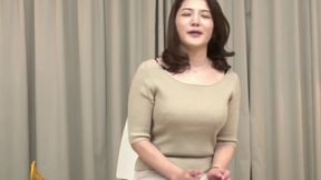 Yuriko Mikumo's First Time Caught On Camera - Exclusive Documentary