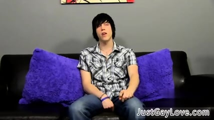 Emo anal gay sex stories Some of you may already be acquainted with Dallas native, Tyler