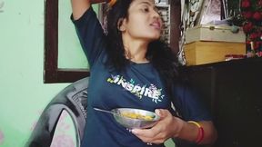 18+ Horny Girl First Time Sex Experience Desi Indian Village Girl