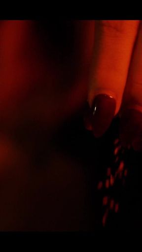 Something Special Cumming for This Halloween!