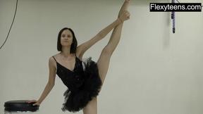 ”Flexyteen Markova”