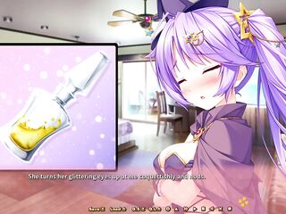 audap's The Ditzy Demons Are In Love With Me PC P17