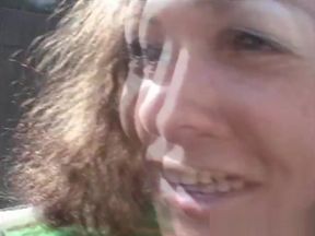 Nikki Butterfly Montero street Pickup Pornstar Monica Mattos