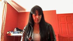 Being An Unfaithful Collared Sub