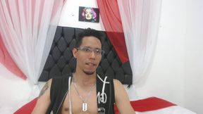 Neko Van Private Show