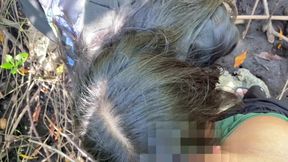 Sex Sa Tabing Kalsada Tas Pinutokan Sa Loob - Risky Public