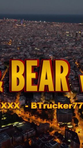 Lobo & Bear Vs Toro
