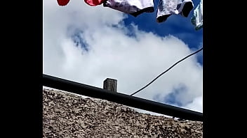 Calzones de la vecina