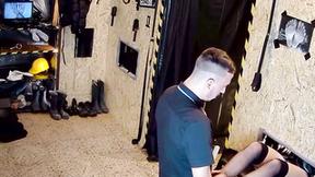 ”Titty Golddigger Let Fuck Her Sweet Twat”