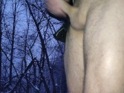 Outdoor Cum 30+ mins Exhibition Ski Resort UHD 2160p 4K