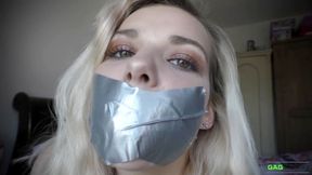 Bad Dolly - Self gag 1