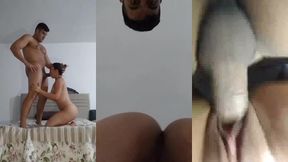 yuri gaucho casal paradise chorar faz parte do amor quem chora ama