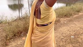 Hot Bhabhi Romantic Video