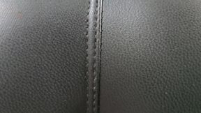 Goddess Peach farts in your face