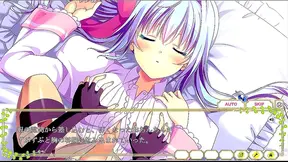 Iris Suris Seductive Eroge Journey – Steamy Anime Delights Await