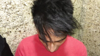 Amateur stepbrother fetish POV: sloppy blowjobs and handjobs lead to big cock anal cumshot