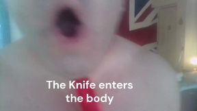 POV Stabbing