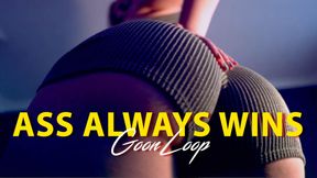 MissBs Ass Always Wins