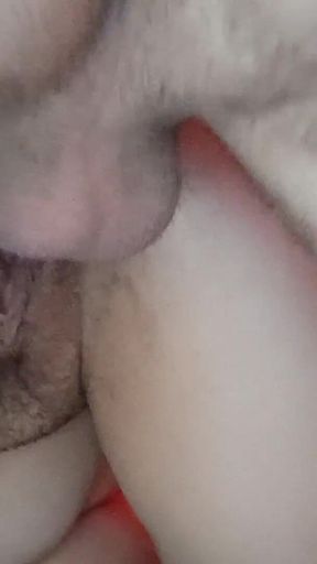 Stepfather Fucks Me to Break My Pussy