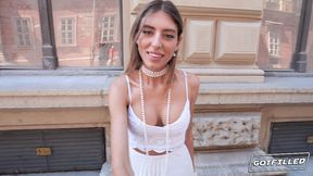 gotfilled fanta sie likes dick with cream