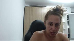 Roxana Mature Private Show