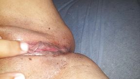 Cumming Yummy