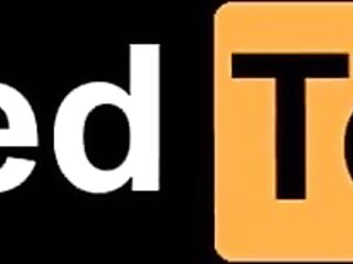 Entrenamiento PROFUNDO a mi CULO con un ENORME SEX-TOY - INKEDTEEN