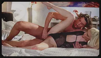 Mia Casanova Seduces Ricky Rascal with Lingerie - Sexy Hub