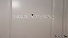 ShortLivedTyranny Self Care Facial