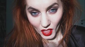 possessed wife