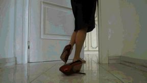 Stand-up dipping & heel-popping 21 part2 MP4 (1920x1080) FHD