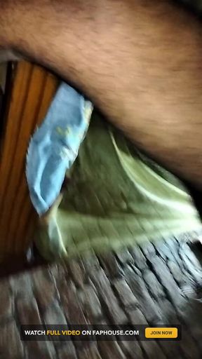 Close up Fucking of Desi Village Bhabhi