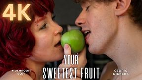 Your Sweetest Fruit - 4K