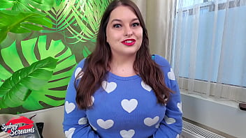 THE TRUTH ABOUT MY LIPSTICK FETISH - SYDNEY SCREAMS