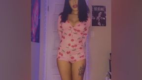 Helping my BWC neighbor cum