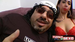 naty harper x renatinha gaucha = anal e sacanagem -- frotinha porn star