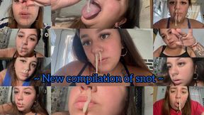 THE BEST SNOWS COMPILATION