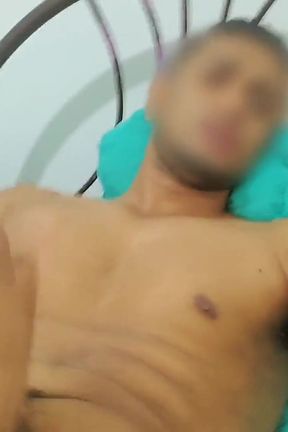 Come and Sit on My Big Cock